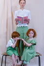 Myria dress