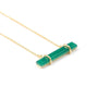 Urban Bar Necklace