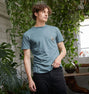 R Kind Organic T-Shirt - Blue