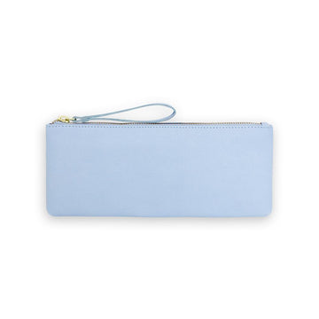 nuuwaï - Vegan Pencil Case - MAIA ICED LAVENDER