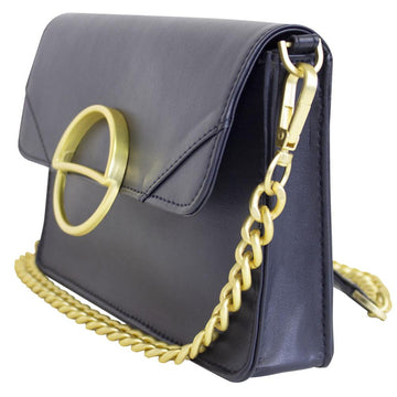 nuuwaï - Vegan Clutch - MILA MIDNIGHT BLUE