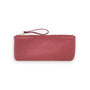 nuuwaï - Vegan Pencil Case - MAIA RED BERRY