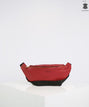 nuuwaï - Vegan Hip Bag - MIKA RED BERRY