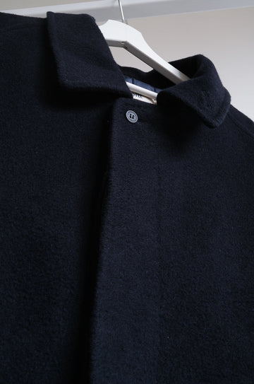10 / Cashmere coat