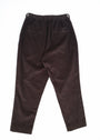 08 / Pleated Corduroy Trousers