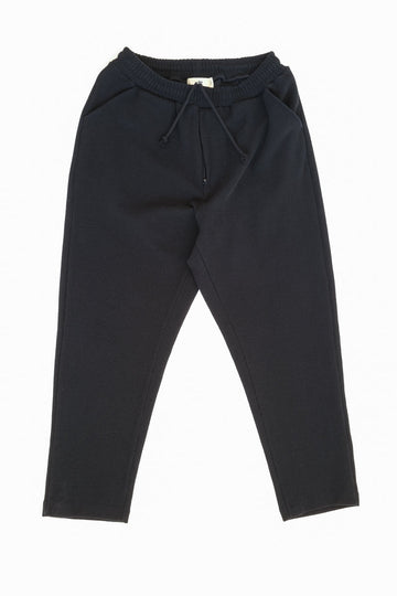 08 / Waffle Trousers