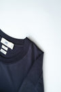 01 / Perfect Fit T-Shirt Navy