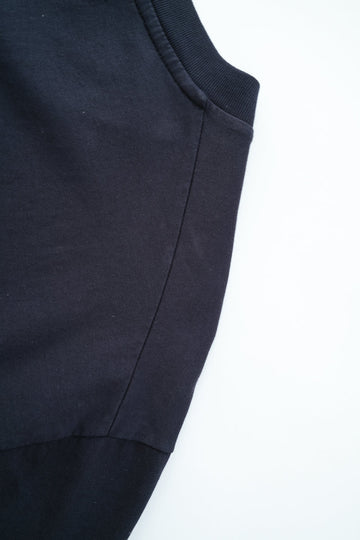 01 / Perfect Fit T-Shirt Navy