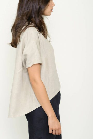 Lila Tee