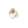 Forest Leaf Ring
