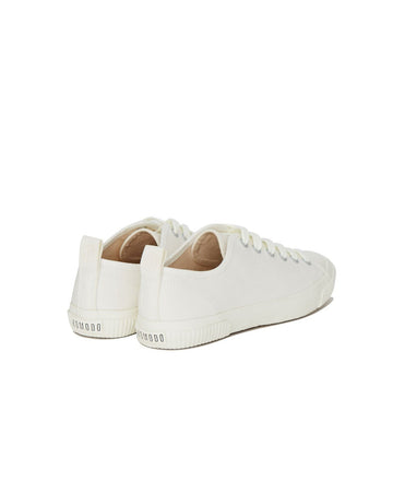 ECO SNEAKO - CLASSIC Womens Shoe White 2.0