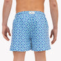 Costume Mare Sostenibile Uomo - Taormina Blu