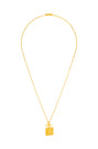 Soul of Tabiz Necklace