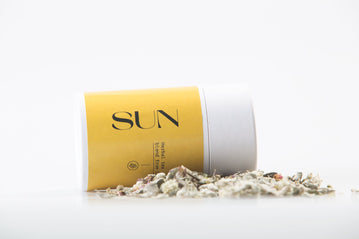 Sun Blend herbal tea 20g