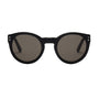Sunglasses - BAOBAB Black Sunglasses By Pala