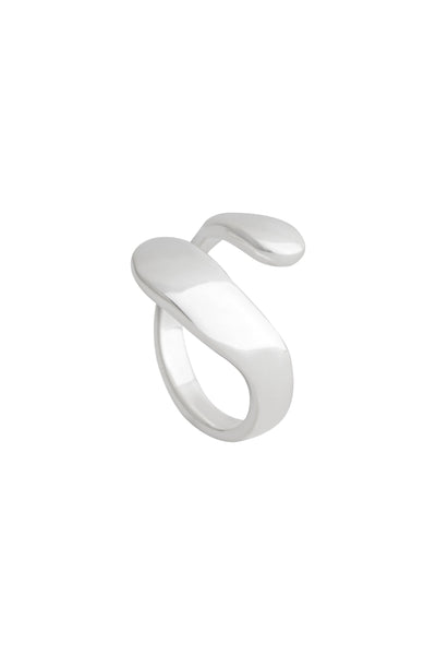 Sterling Silver Rings - Lovisa