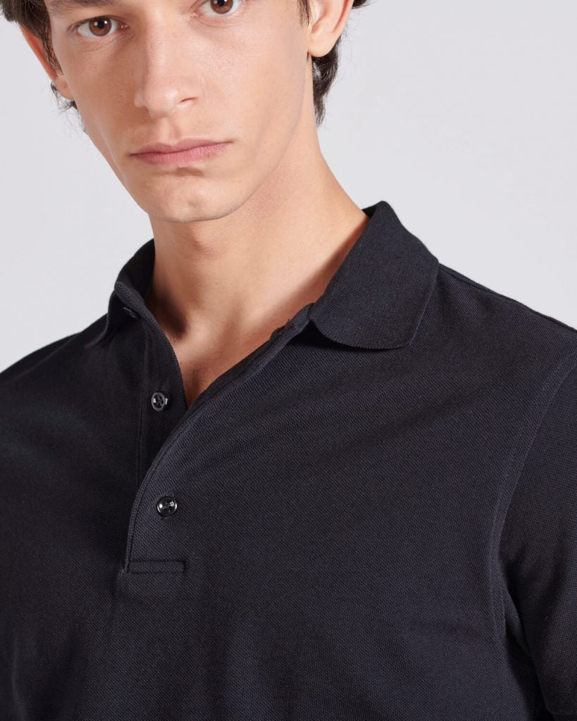 T-shirts and Polos - Men Luxury Collection