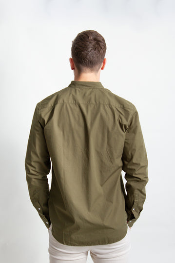 Cotton Shirt